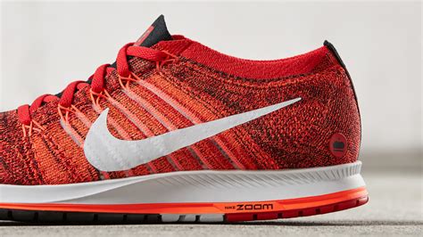 nike zoom flyknit streak weiß|Nike Zoom Flyknit streak review.